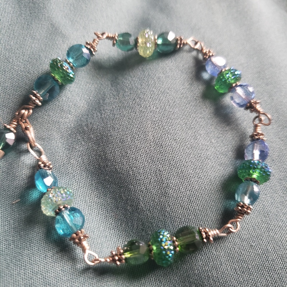 Bracelet
